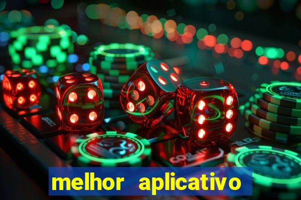 melhor aplicativo jogo do bicho